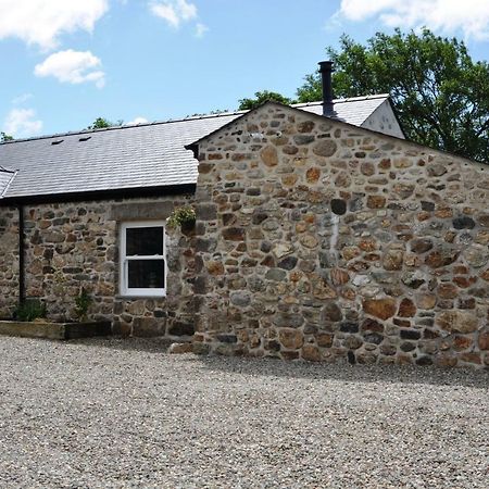 The Barn At Cae Bach Villa Gwalchmai Buitenkant foto